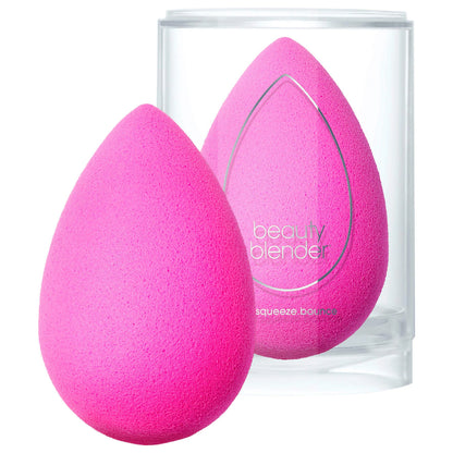 ORIGINAL Beautyblender® Makeup Sponge for flawless, streak-free application