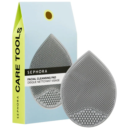Facial Cleansing Pad for glowing skin and deep cleaning.