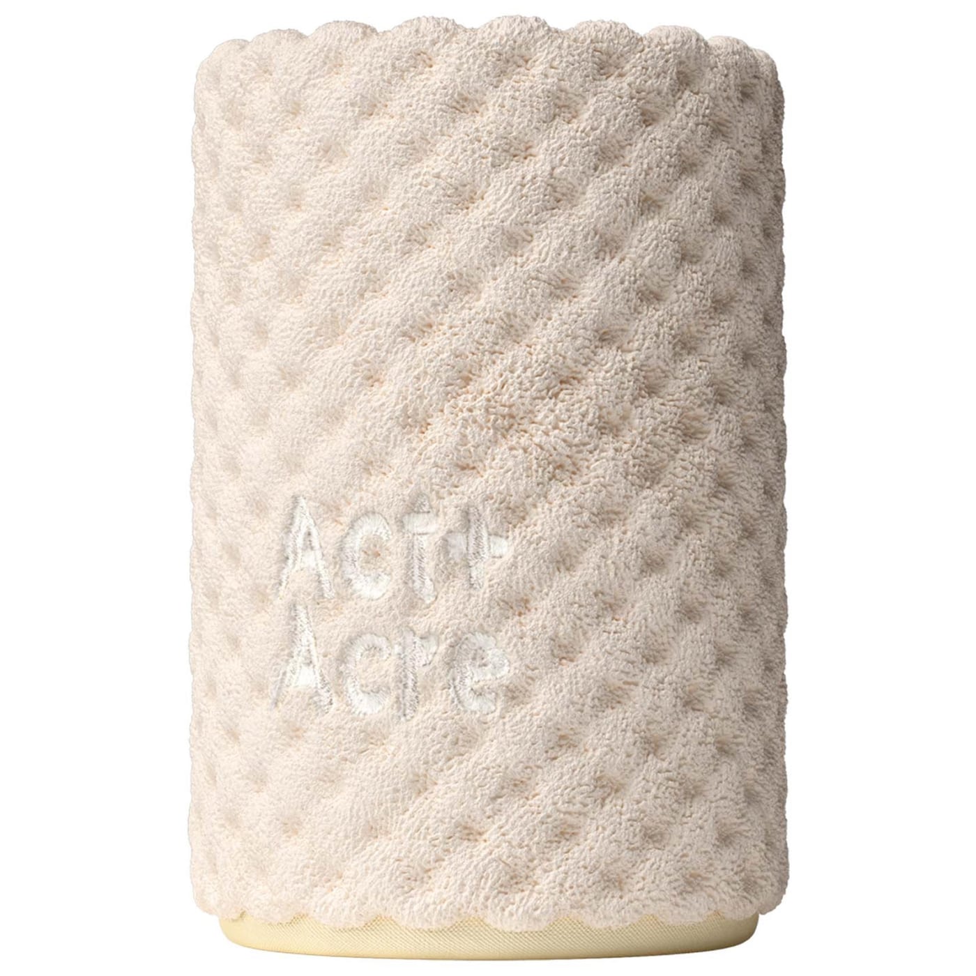 Microfiber Hair Towel for faster drying and smooth hair