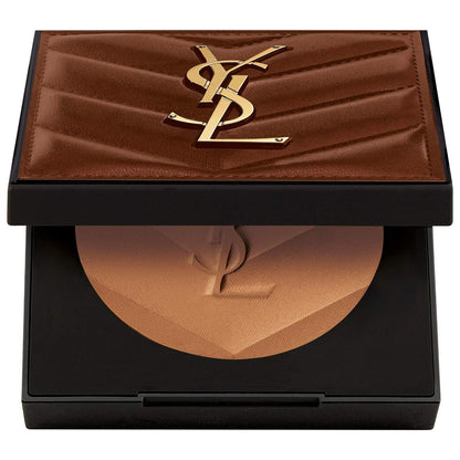 All Hours 24H Hyper Sunkissed Glow Bronzer for glowing skin.