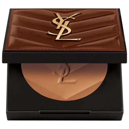 All Hours 24H Hyper Sunkissed Glow Bronzer for glowing skin.
