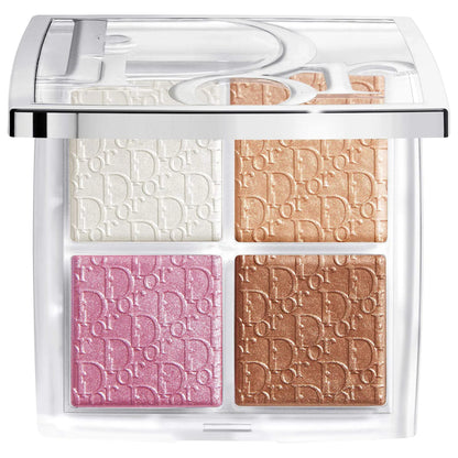 Backstage Glow Maximizer Face Palette for glowing skin and beauty.