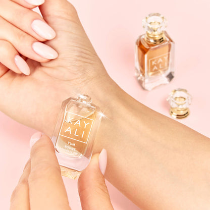 Marshmallow Candy Mini Duo Perfume Gift Set for sweet indulgence.