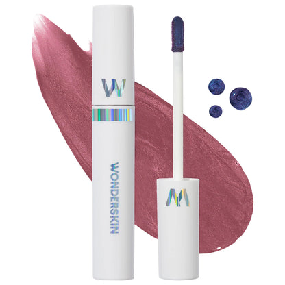Wonder Blading All-Day Lip Stain for long-lasting, waterproof wear.