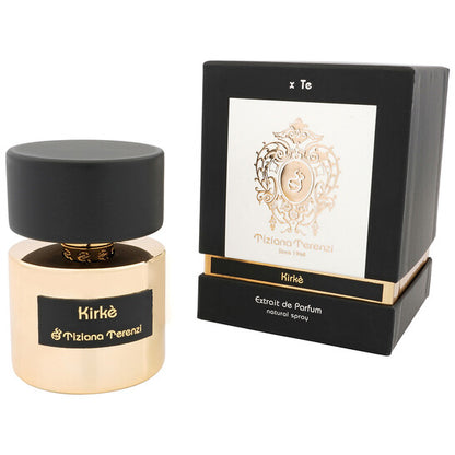 Tiziana Terenzi Unisex Kirke Extrait de Parfum Spray 3.4 oz fragrance