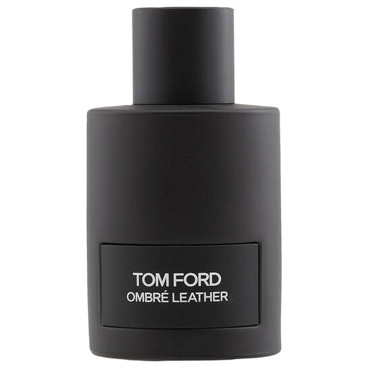 Tom Ford Ombre Leather Eau de Parfum Spray 3.4 oz, rugged elegance fragrance